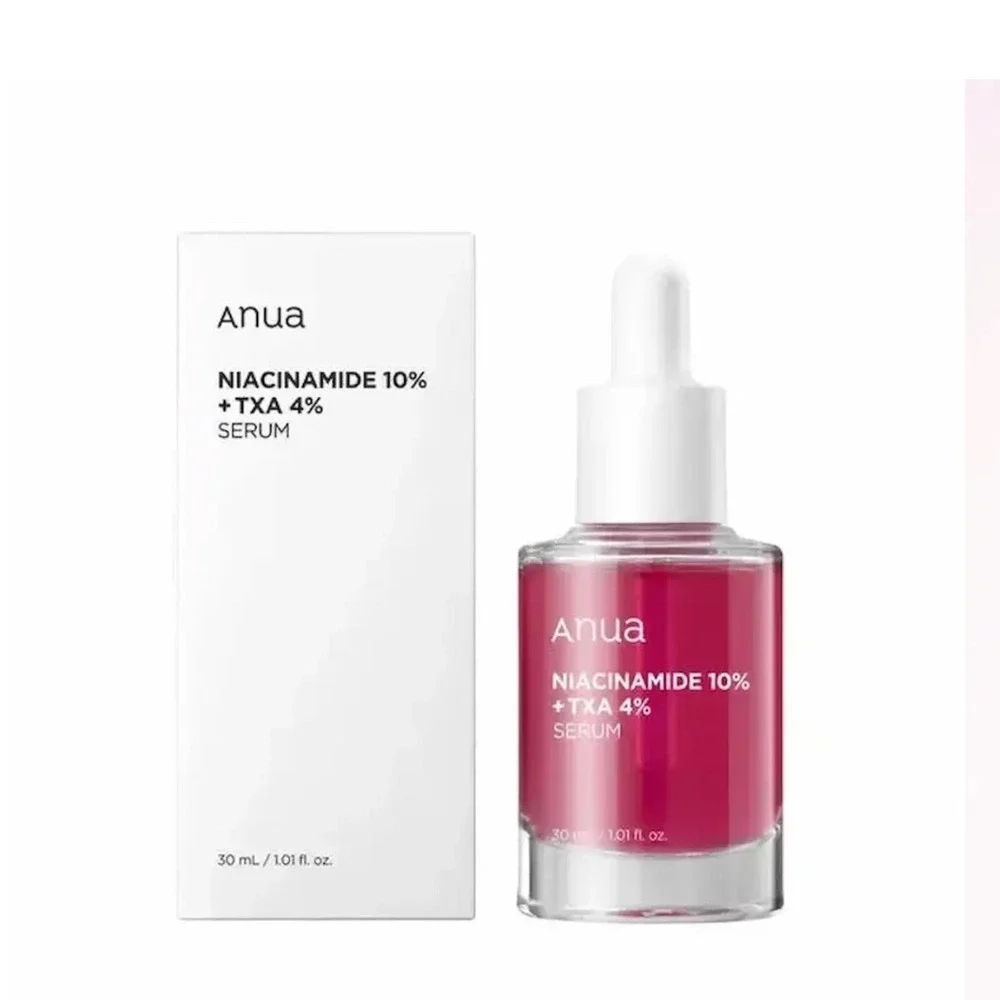 Anua Niacinamide 10% + TXA 4% Dark Spot Correcting Serum 30ml / 1.01 fl. oz.
